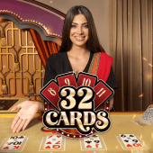 32 Baraha table game casino live game