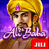 Ali Baba table game casino slot game