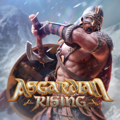 Asgardian Rising table game casino game