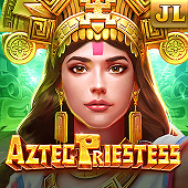 Aztec Priestess table game casino slot