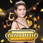 Baccarat A table game casino live baccarat