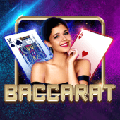 Baccarat B table game casino live baccarat