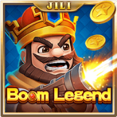 Boom Legend table game casino fishing