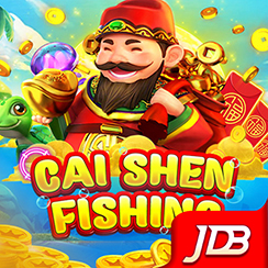 Cai Shen Fishing table game casino fishing