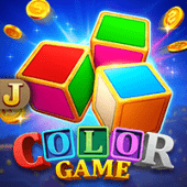 Color Game table game casino casual
