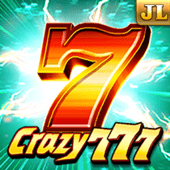 Crazy777 table game casino slot