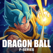 Dragon Ball table game casino slot