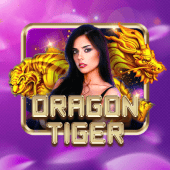 Dragon Tiger table game casino live game