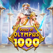 Gates of Olympus 1000 table game casino slot