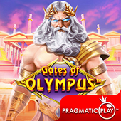 Gates of Olympus table game casino slot