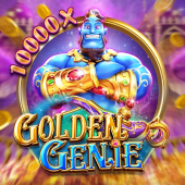 Golden Genie table game casino slot