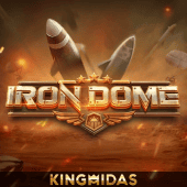 Iron Dome table game casino card game