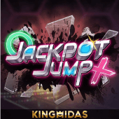 Jackpot Jump table game casino card game