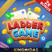 Ladder Game table game casino card game
