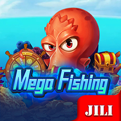Mega Fishing table game casino fishing