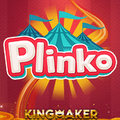 Plinko table game casino card game