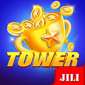 Tower table game casino card game