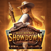 Wild Bounty Showdown table game casino slot
